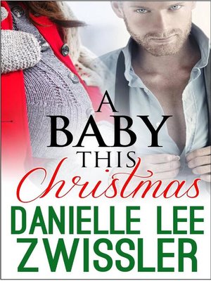 cover image of A Baby This Christmas